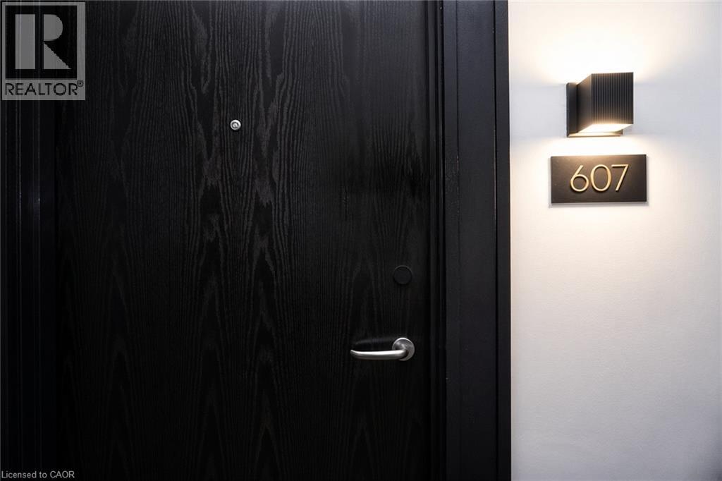 181 King Street S Unit# 607, Waterloo, Ontario  N2J 0E7 - Photo 2 - 40867629