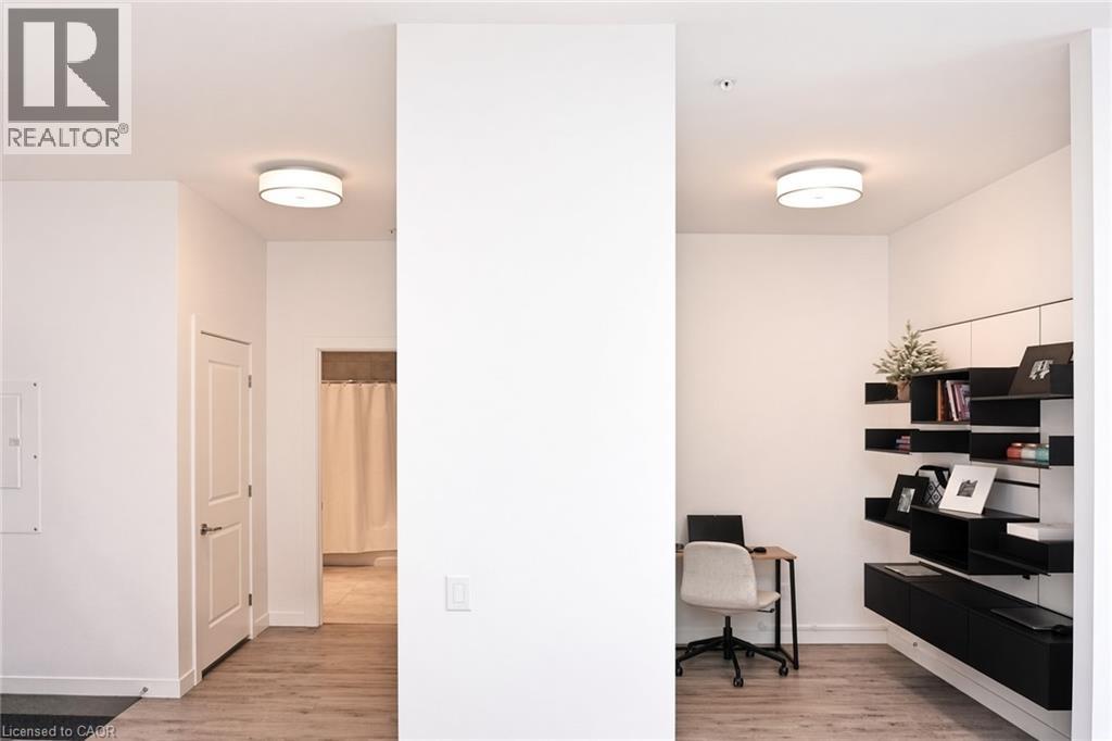 181 King Street S Unit# 607, Waterloo, Ontario  N2J 0E7 - Photo 4 - 40867629