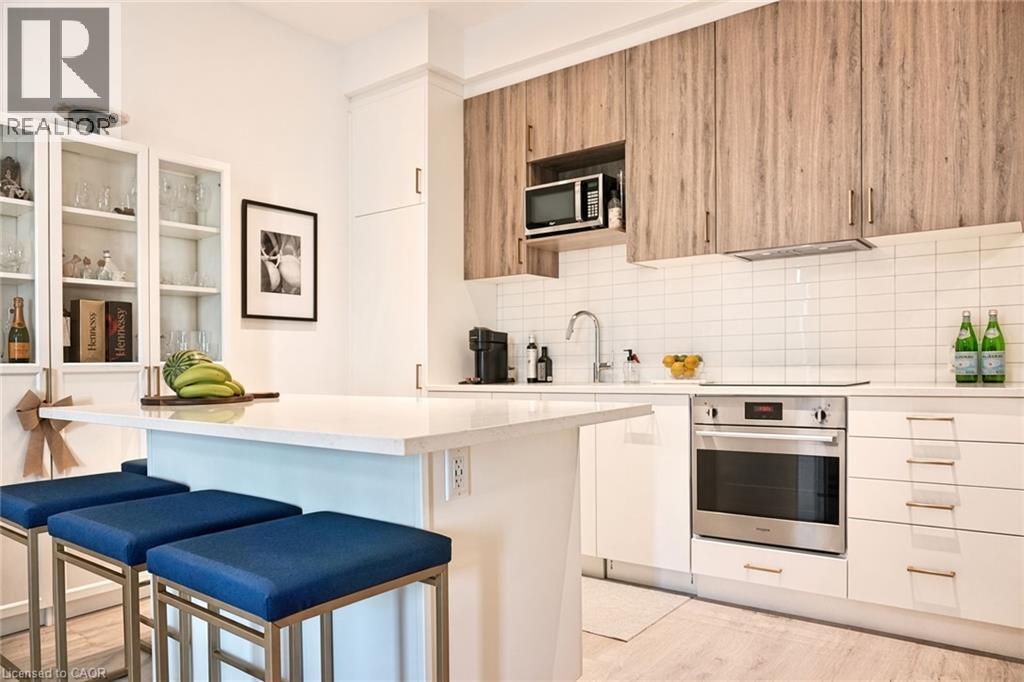 181 King Street S Unit# 607, Waterloo, Ontario  N2J 0E7 - Photo 7 - 40867629