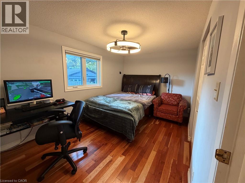 8 Lowell Street S Unit# Upper, Cambridge, Ontario  N1R 5C7 - Photo 17 - 40867278