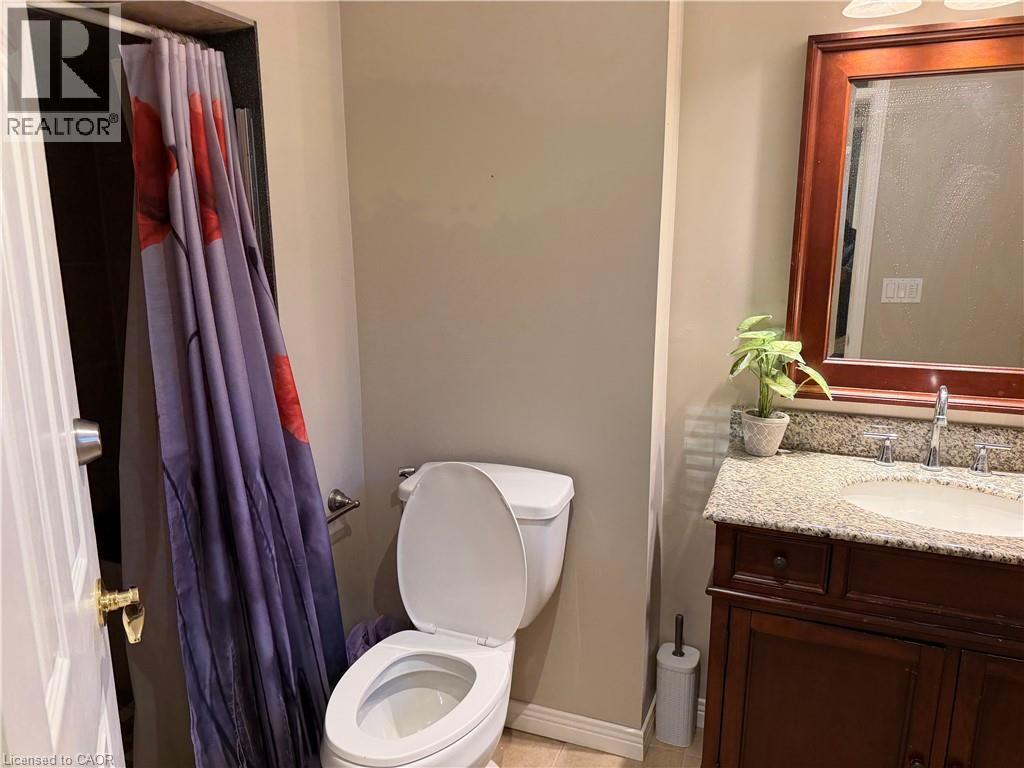 8 Lowell Street S Unit# Upper, Cambridge, Ontario  N1R 5C7 - Photo 21 - 40867278