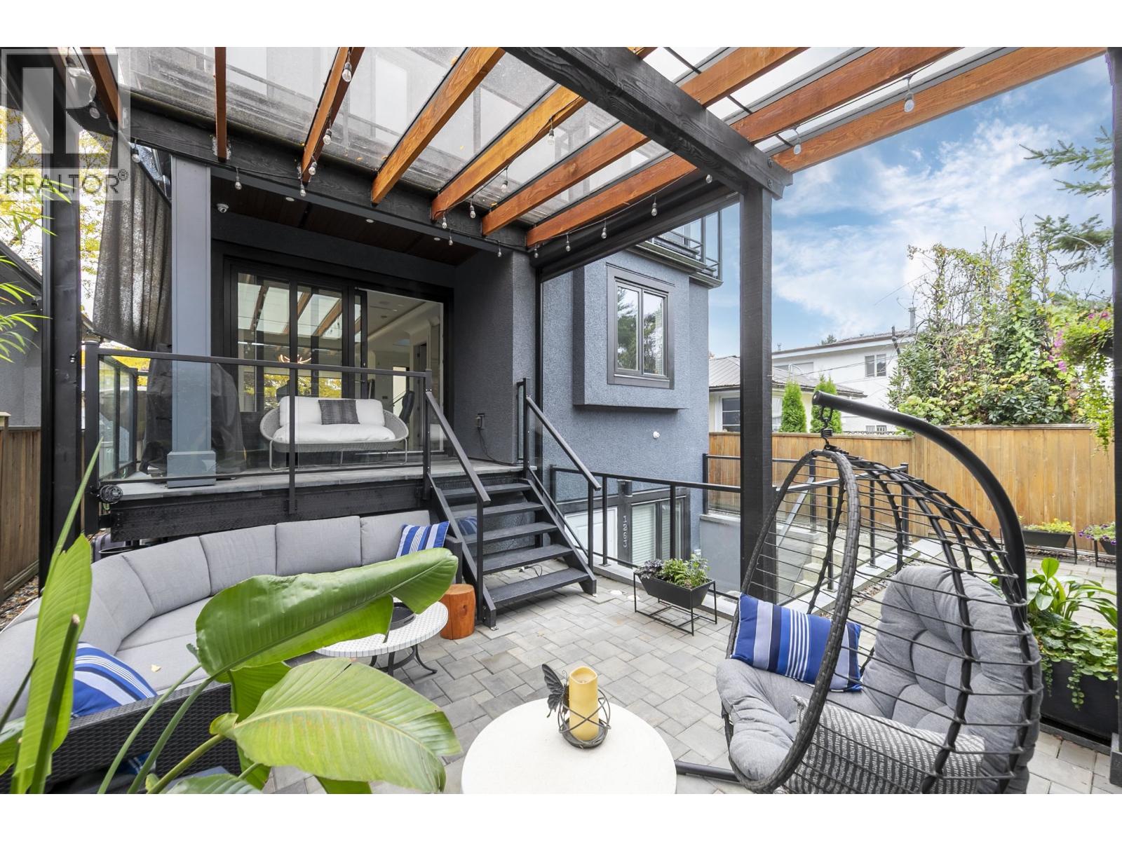 1267 E 53rd Avenue, Vancouver, British Columbia  V5X 1K1 - Photo 8 - R3170878