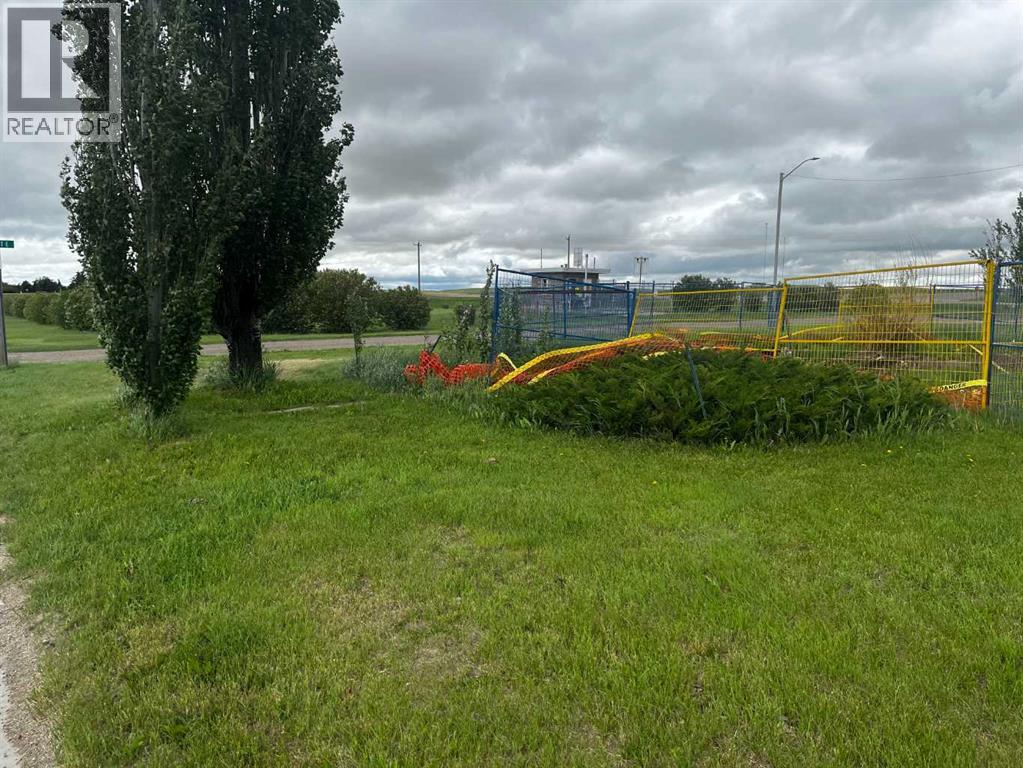 232 2 Avenue E, Hussar, Alberta