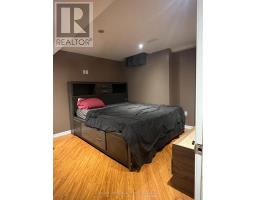 BASEMENT - 341 LA ROCCA AVENUE, Vaughan, Ontario