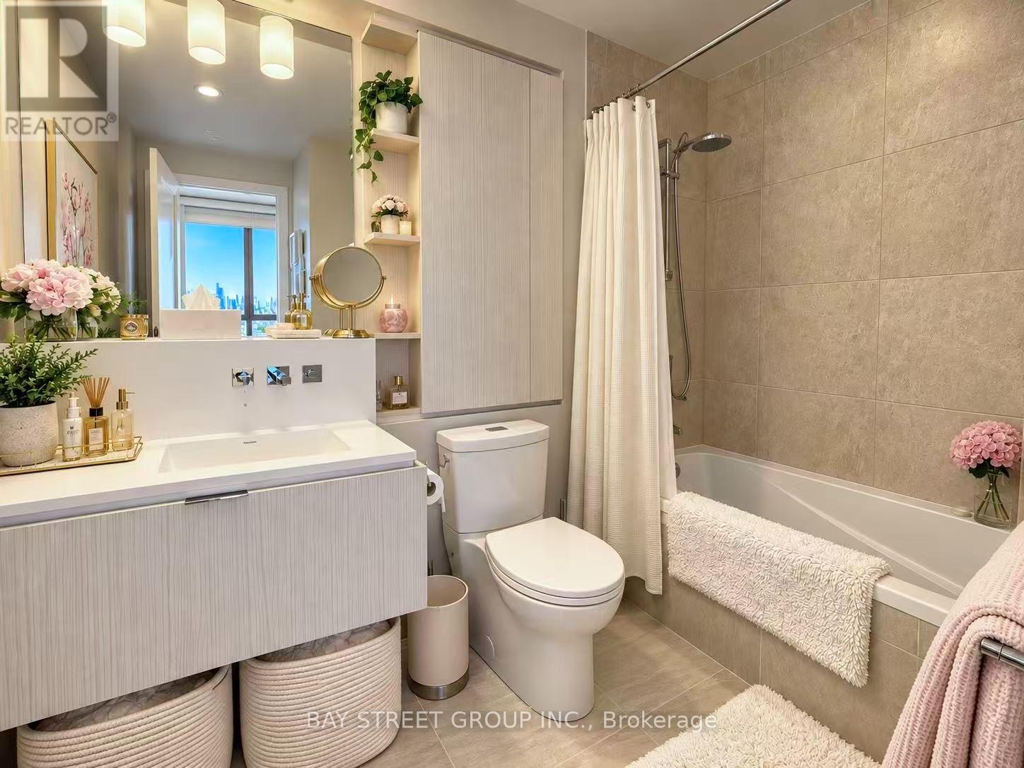 4210 - 101 Charles Street E, Toronto, Ontario  M4Y 1V2 - Photo 16 - C13833412