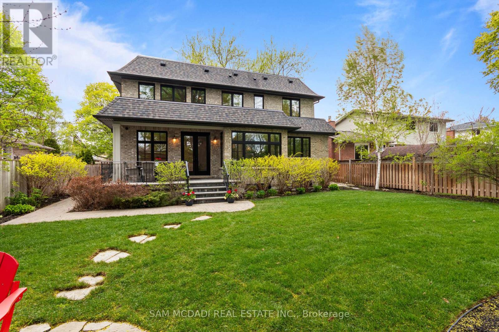 1134 Welwyn Drive, Mississauga, Ontario  L5J 3J3 - Photo 48 - W13818392