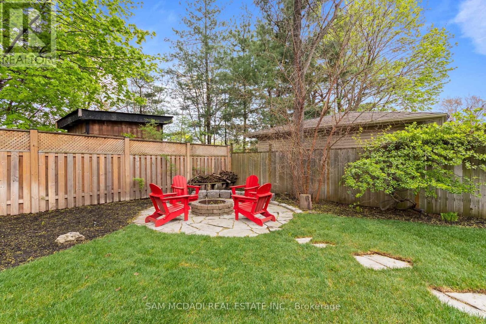 1134 Welwyn Drive, Mississauga, Ontario  L5J 3J3 - Photo 49 - W13818392