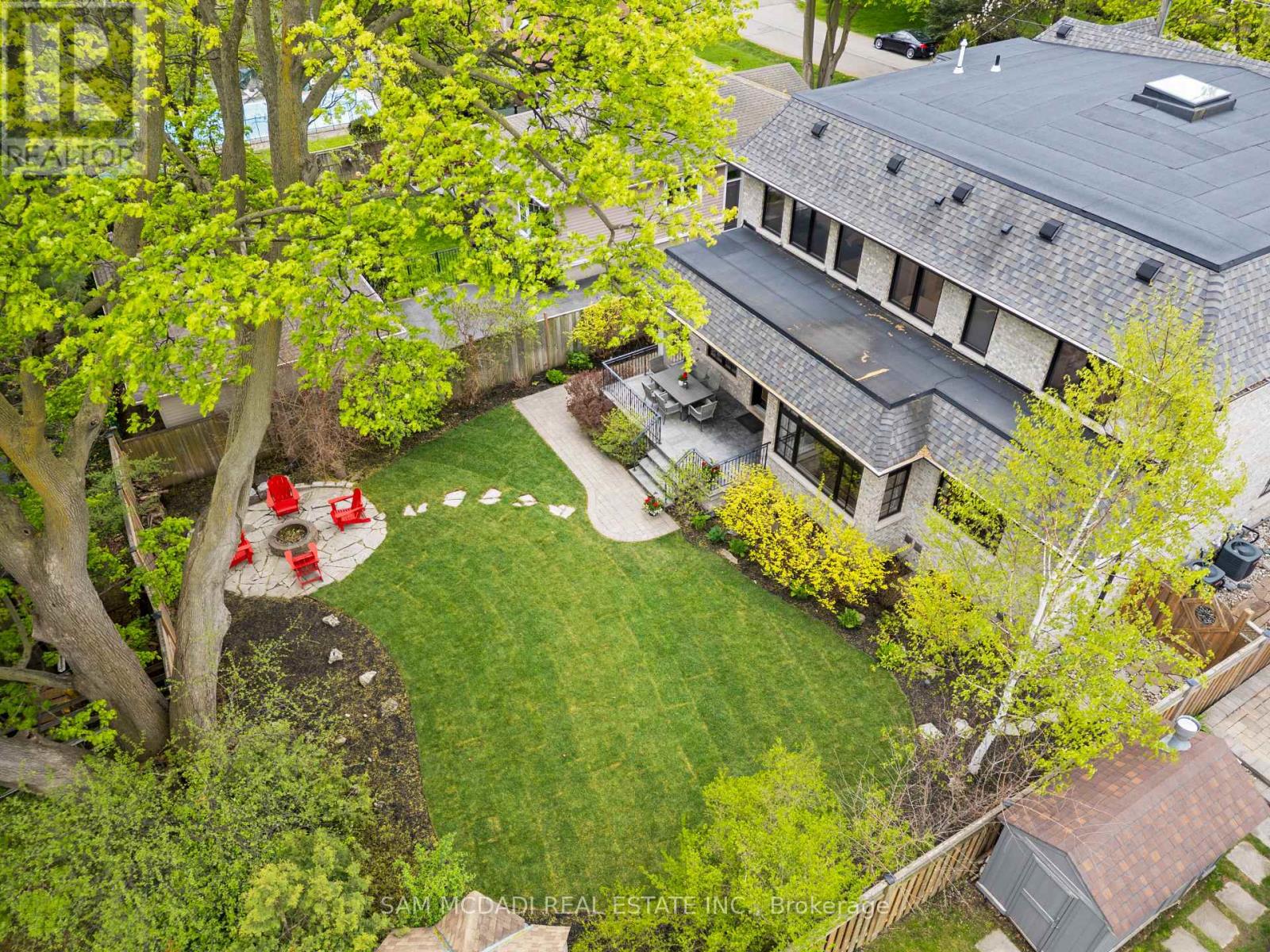 1134 Welwyn Drive, Mississauga, Ontario  L5J 3J3 - Photo 50 - W13818392