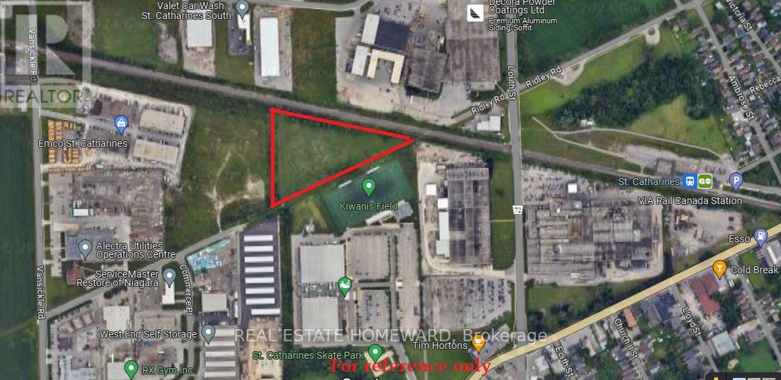 80 Ridley Road, St. Catharines, Ontario  L2S 3Y8 - Photo 2 - X13842056