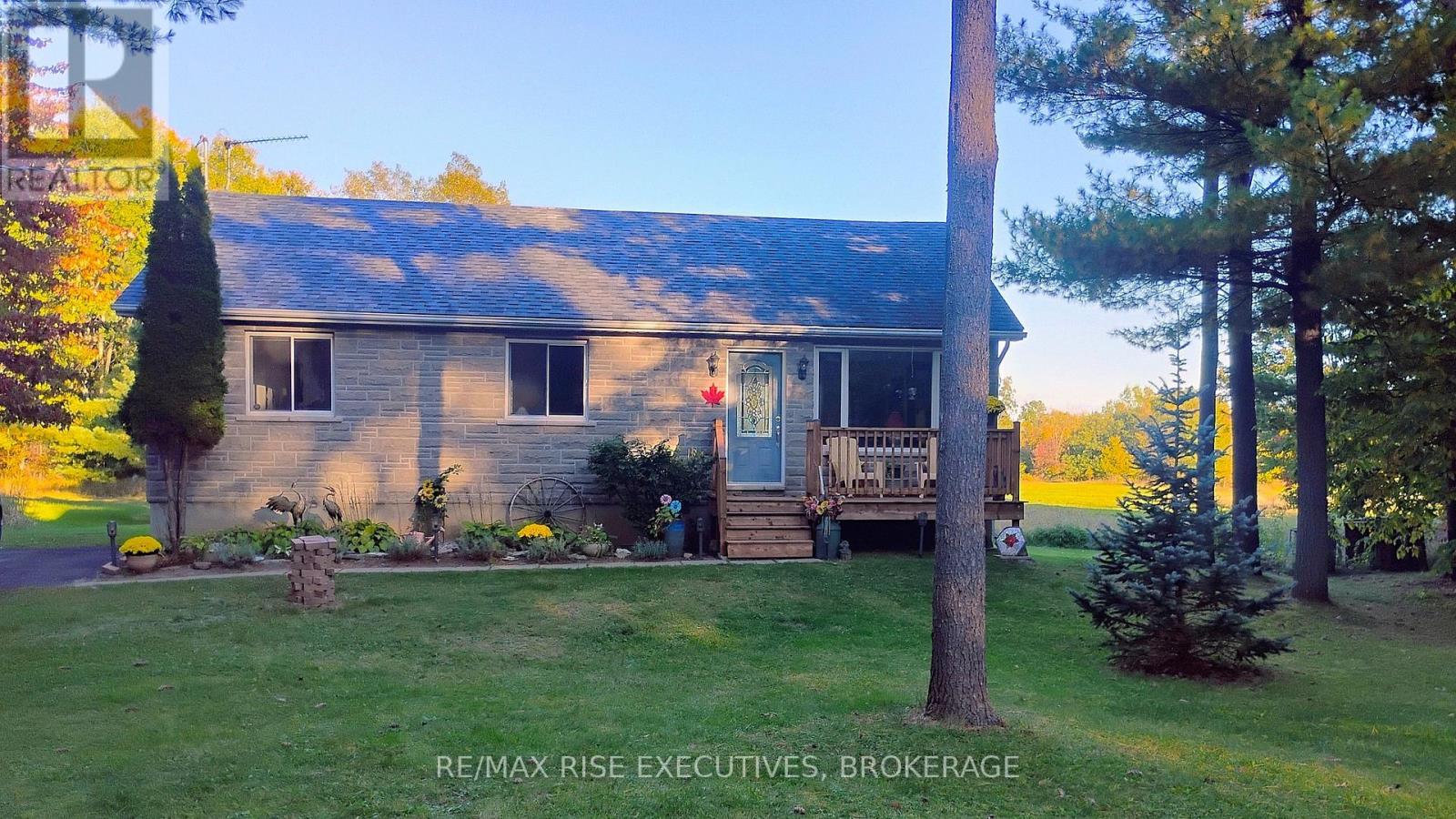 4956 RAMPARTS ROAD, Frontenac, Ontario