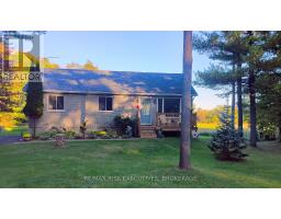 4956 RAMPARTS ROAD, Frontenac, Ontario