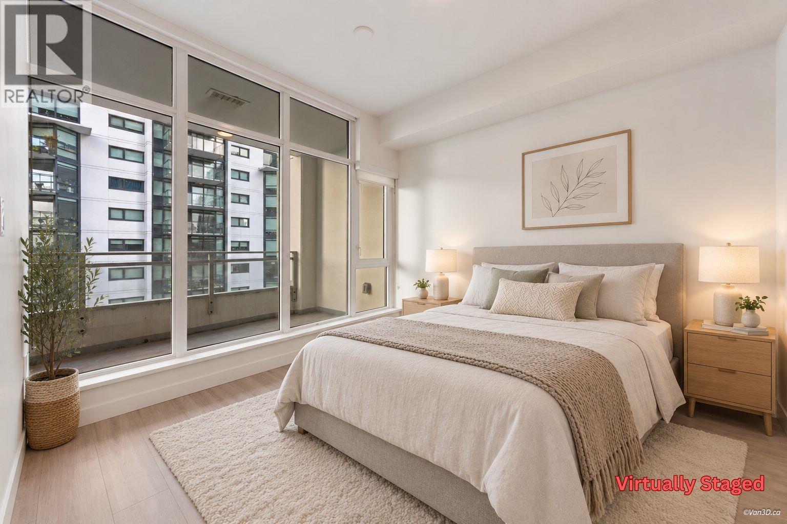 1202 2288 Alpha Avenue, Burnaby, British Columbia  V5C 0L9 - Photo 10 - R3170518