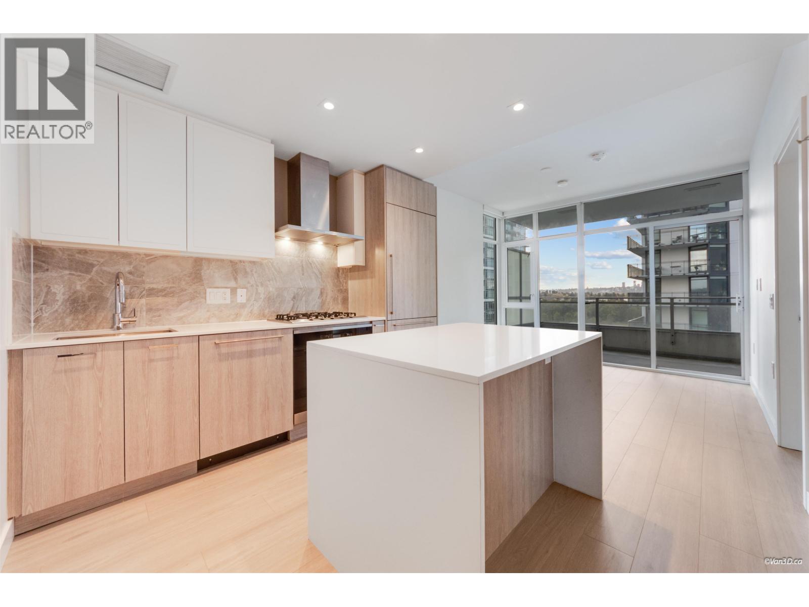 1202 2288 Alpha Avenue, Burnaby, British Columbia  V5C 0L9 - Photo 2 - R3170518