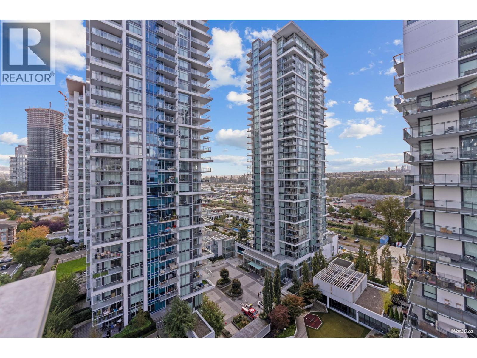 1202 2288 Alpha Avenue, Burnaby, British Columbia  V5C 0L9 - Photo 21 - R3170518