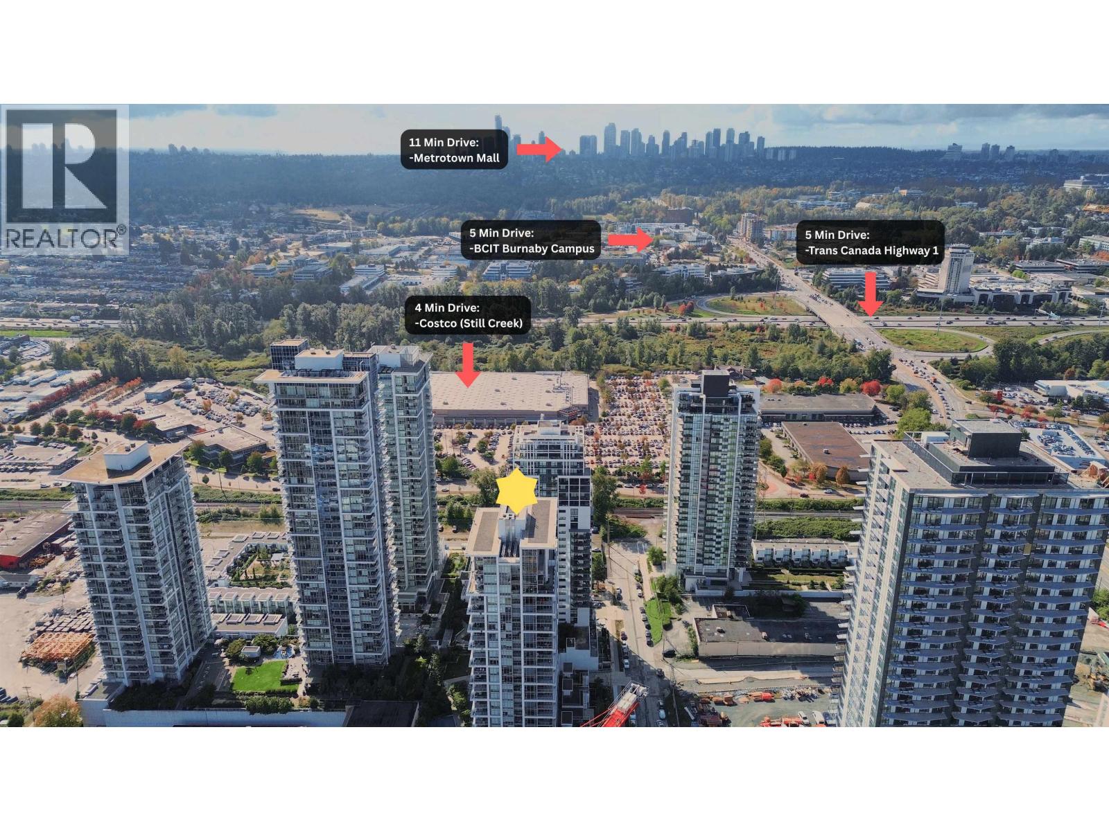 1202 2288 Alpha Avenue, Burnaby, British Columbia  V5C 0L9 - Photo 32 - R3170518