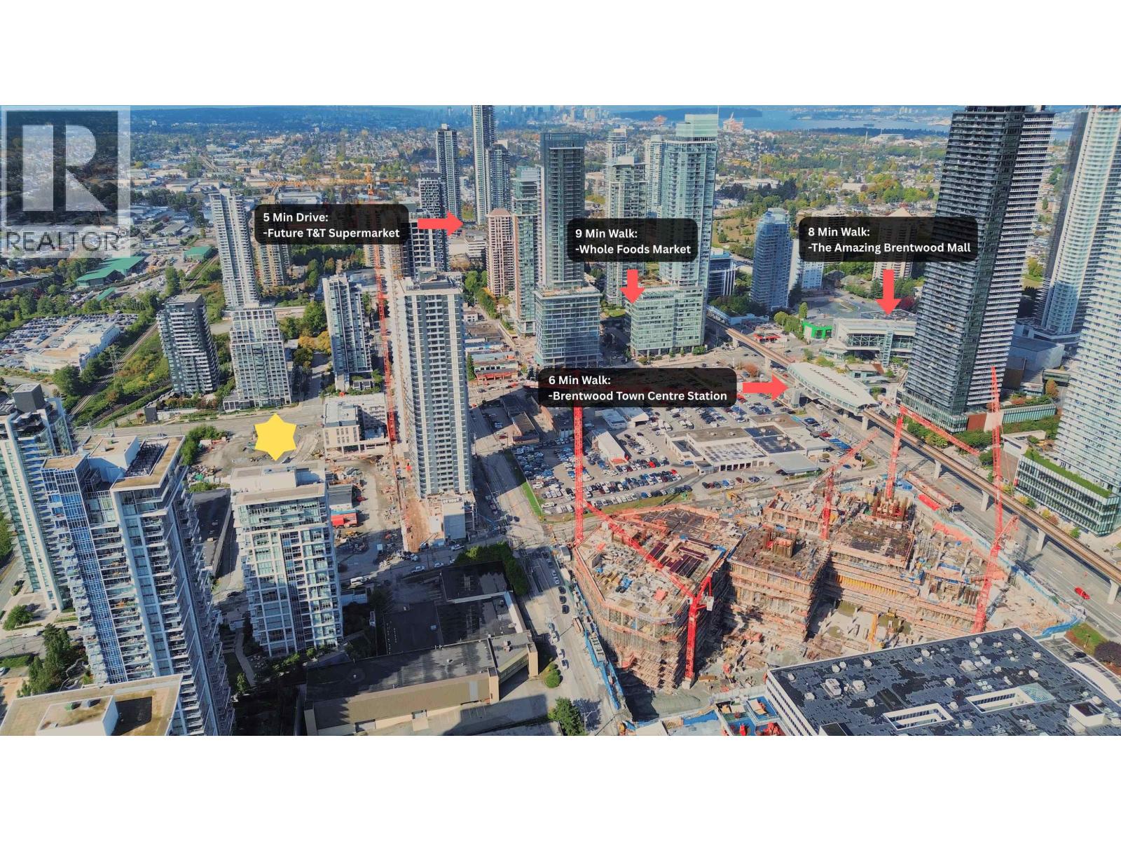1202 2288 Alpha Avenue, Burnaby, British Columbia  V5C 0L9 - Photo 30 - R3170518
