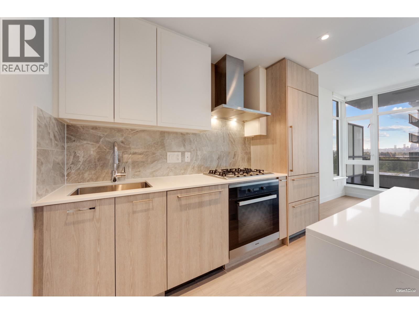 1202 2288 Alpha Avenue, Burnaby, British Columbia  V5C 0L9 - Photo 3 - R3170518