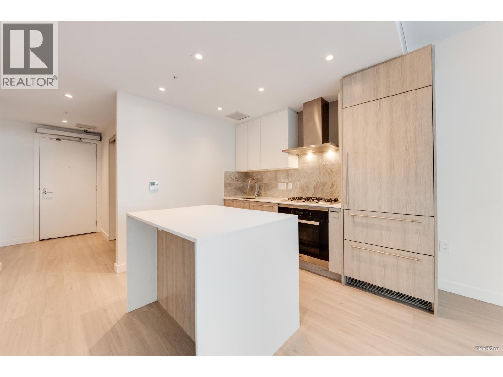 1202 2288 Alpha Avenue, Burnaby, British Columbia  V5C 0L9 - Photo 8 - R3170518