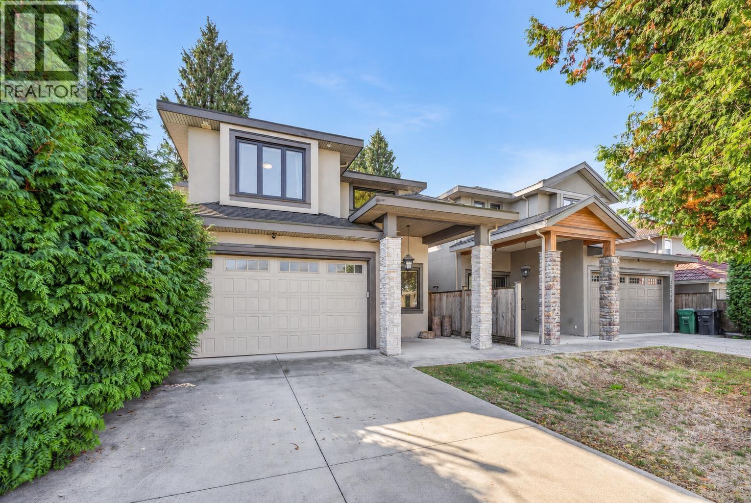 10346 ODLIN ROAD, Richmond, British Columbia