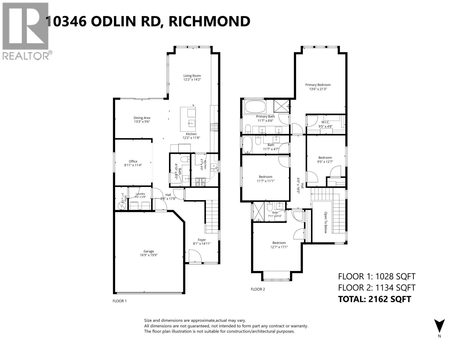 10346 Odlin Road, Richmond, British Columbia  V6X 1E2 - Photo 28 - R3170672