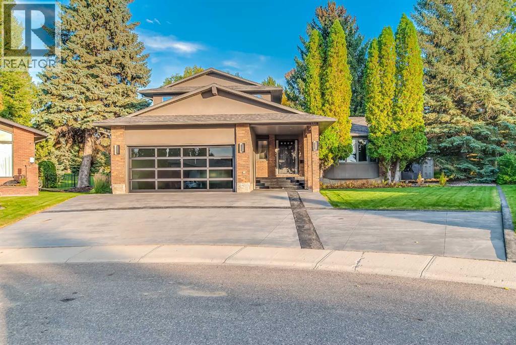 17 Lupine Court SE