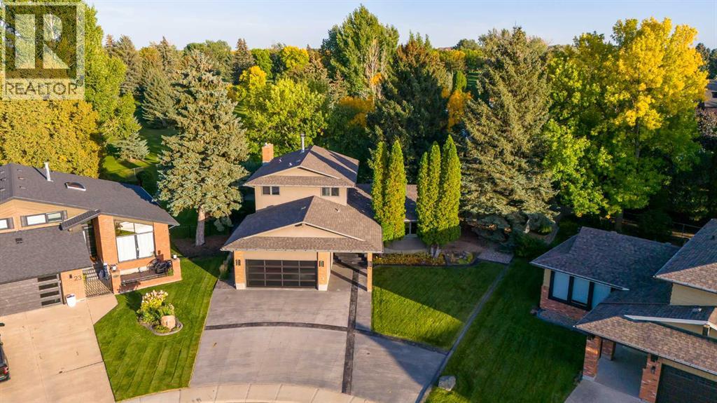 17 Lupine Court SE