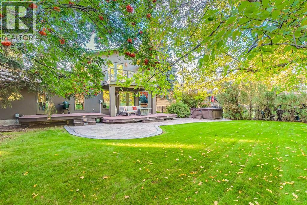 17 Lupine Court SE