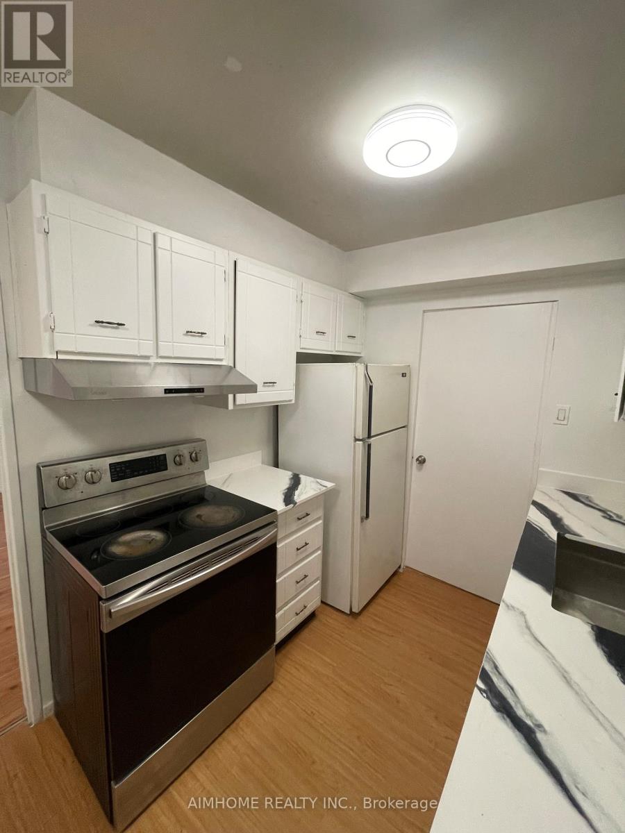 812 - 177 Linus Road, Toronto, Ontario  M2J 4S5 - Photo 9 - C13678920