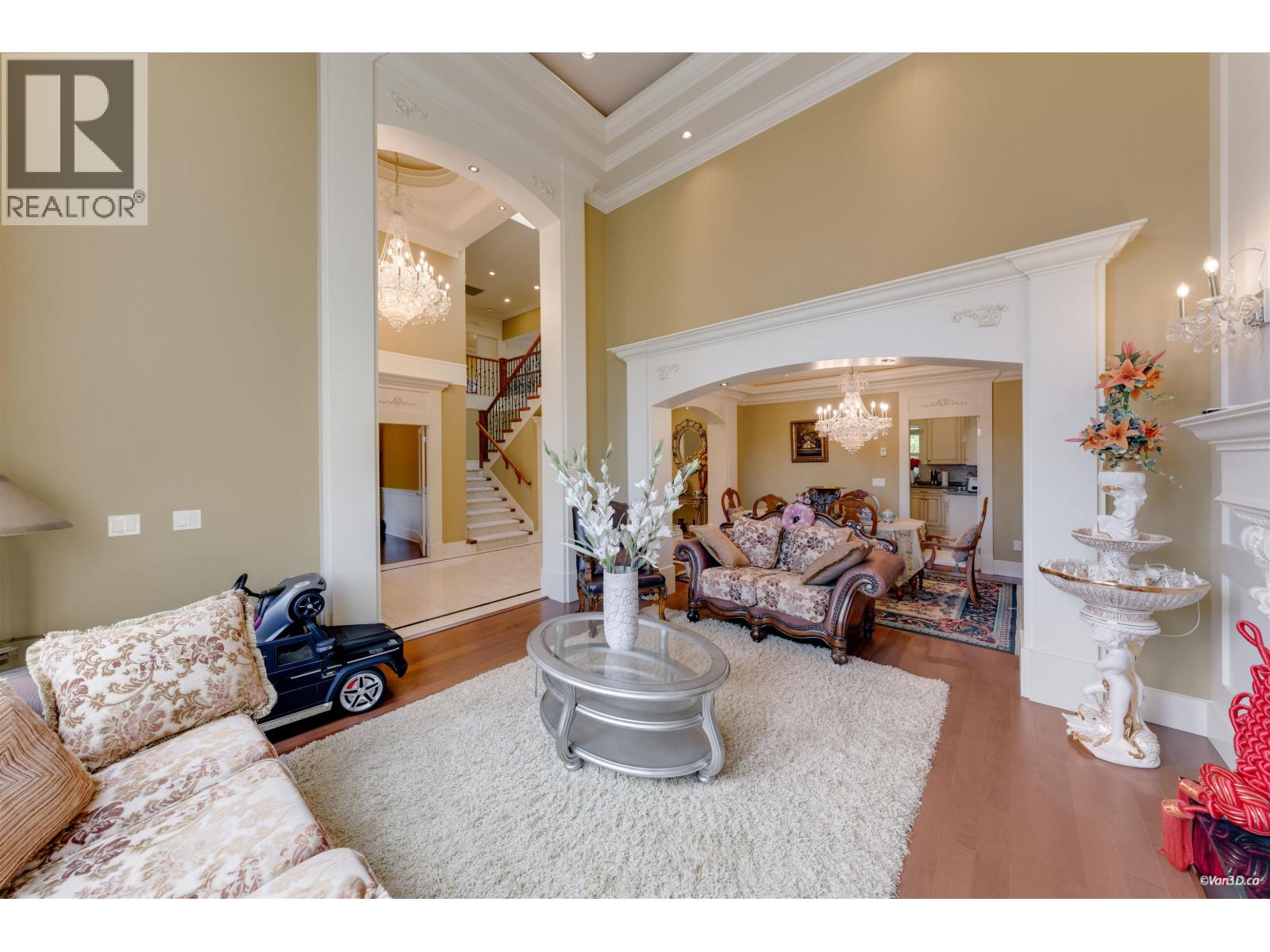 7411 Lucas Road, Richmond, British Columbia  V6Y 1E8 - Photo 6 - R3170863