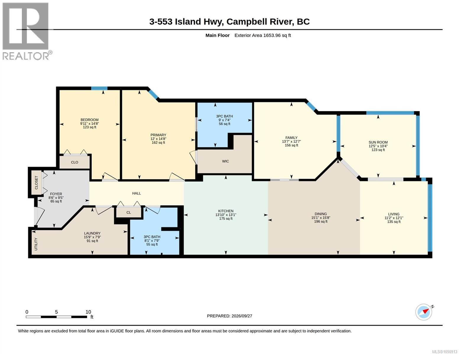 3 553 Island Hwy N, Campbell River, British Columbia  V9W 2B9 - Photo 55 - 1050913
