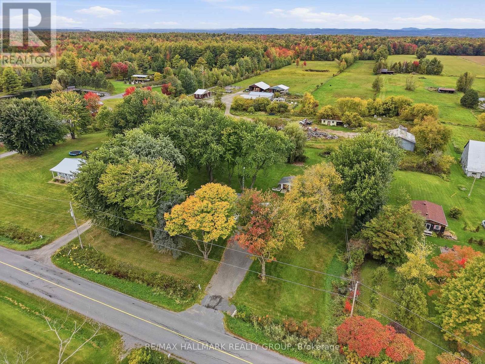 2871 Concession 3 Road, Alfred And Plantagenet, Ontario  K0B 1L0 - Photo 2 - X13842070