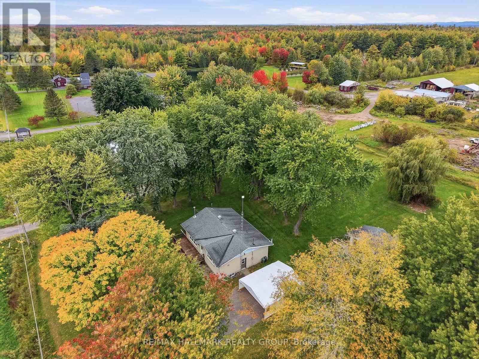 2871 Concession 3 Road, Alfred And Plantagenet, Ontario  K0B 1L0 - Photo 32 - X13842070
