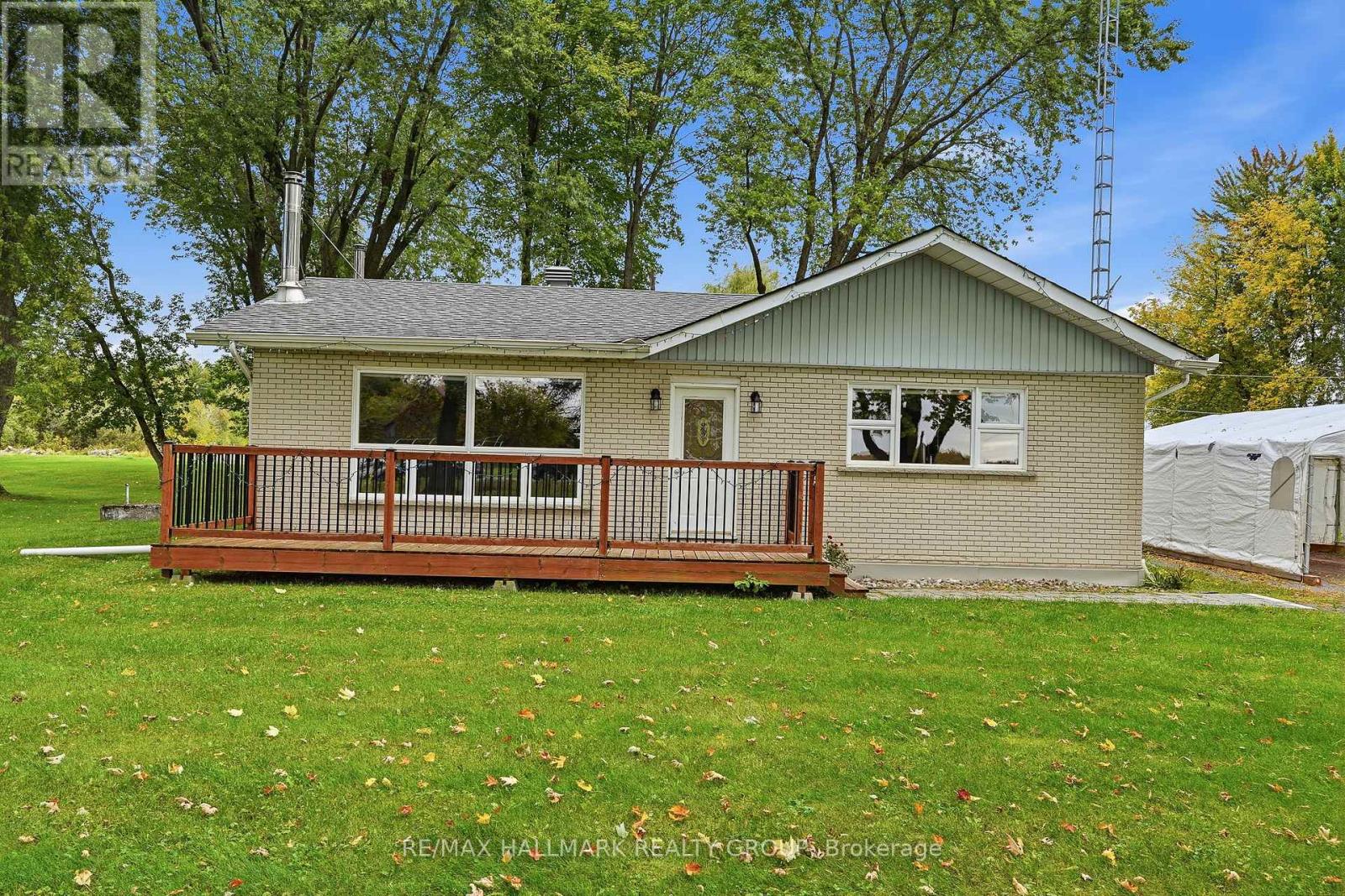 2871 Concession 3 Road, Alfred And Plantagenet, Ontario  K0B 1L0 - Photo 4 - X13842070