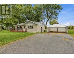 2871 CONCESSION 3 ROAD, Alfred and Plantagenet, Ontario