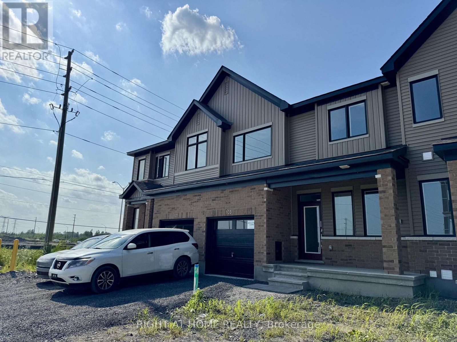 103 Ryan Reynolds Way, Ottawa, Ontario  K4A 5T4 - Photo 2 - X13842072