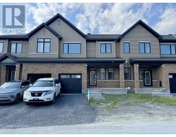 103 RYAN REYNOLDS WAY, Ottawa, Ontario