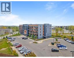 64 MAIN Street N Unit# 413, hagersville, Ontario