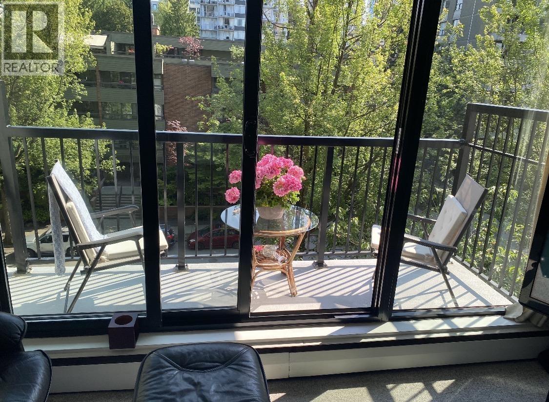 503 1330 Harwood Street, Vancouver, British Columbia  V6E 1S8 - Photo 5 - R3170899