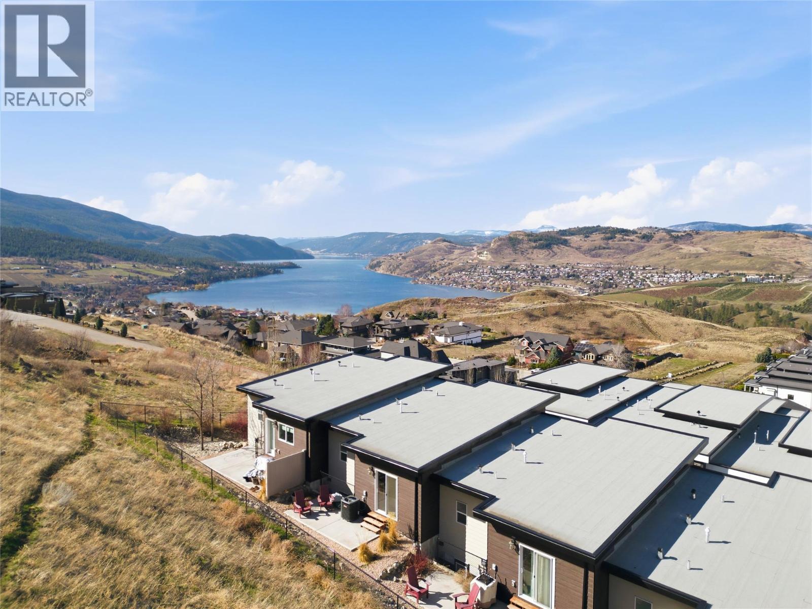 1000 Mt Robson Place Unit# 29, Vernon, British Columbia  V1B 4G2 - Photo 3 - 10402290