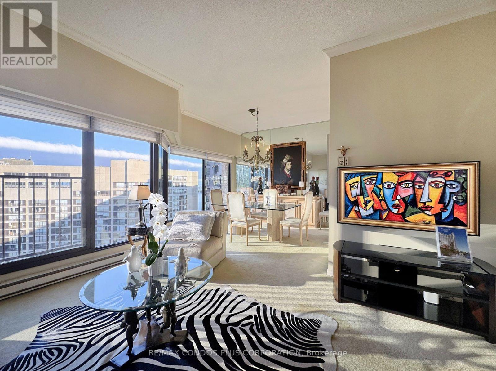 3615 - 55 Harbour Square, Toronto, Ontario  M5J 2L1 - Photo 23 - C13821874