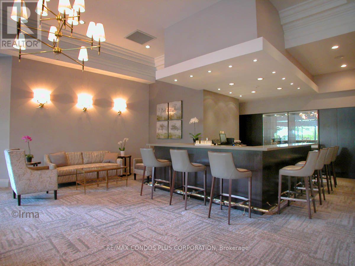 3615 - 55 Harbour Square, Toronto, Ontario  M5J 2L1 - Photo 33 - C13821874
