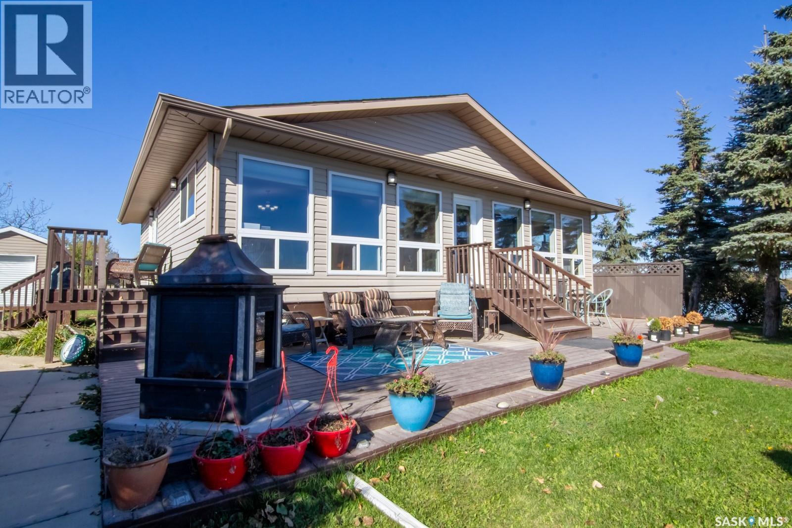 3830 First Point Beach Drive, Wakaw Lake, Saskatchewan