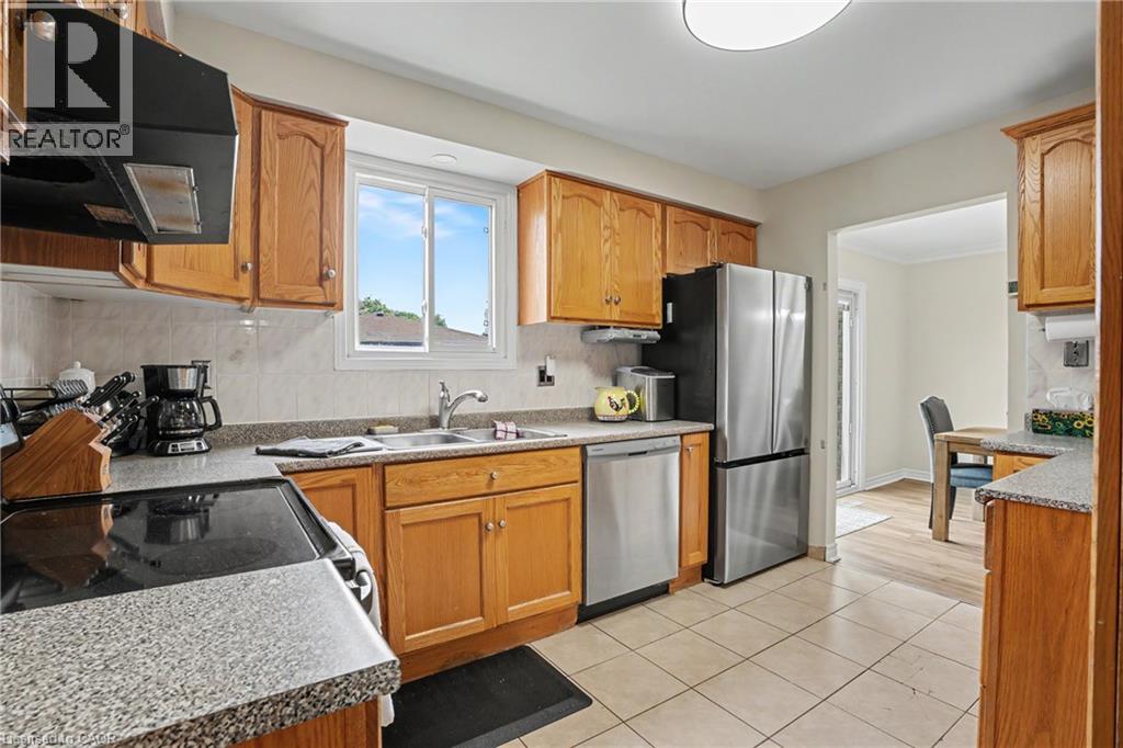 103 Glenashton Drive, Stoney Creek, Ontario  L8G 4E6 - Photo 12 - 40867481