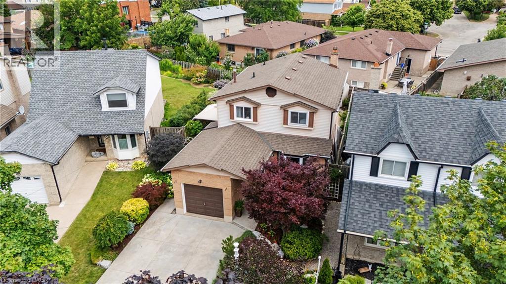103 Glenashton Drive, Stoney Creek, Ontario  L8G 4E6 - Photo 38 - 40867481