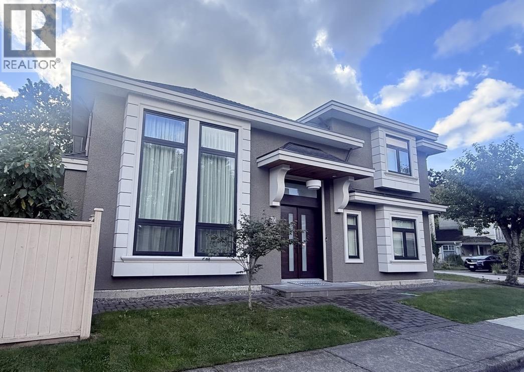 6700 SHAWNIGAN PLACE, Richmond, British Columbia