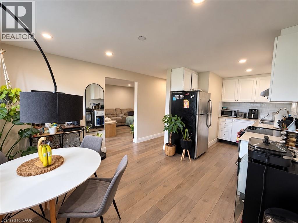 226 Heiman Street Unit# 1, Kitchener, Ontario  N2M 3M3 - Photo 7 - 40864924