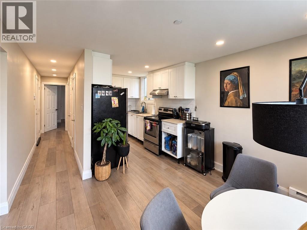 226 Heiman Street Unit# 1, Kitchener, Ontario  N2M 3M3 - Photo 6 - 40864924