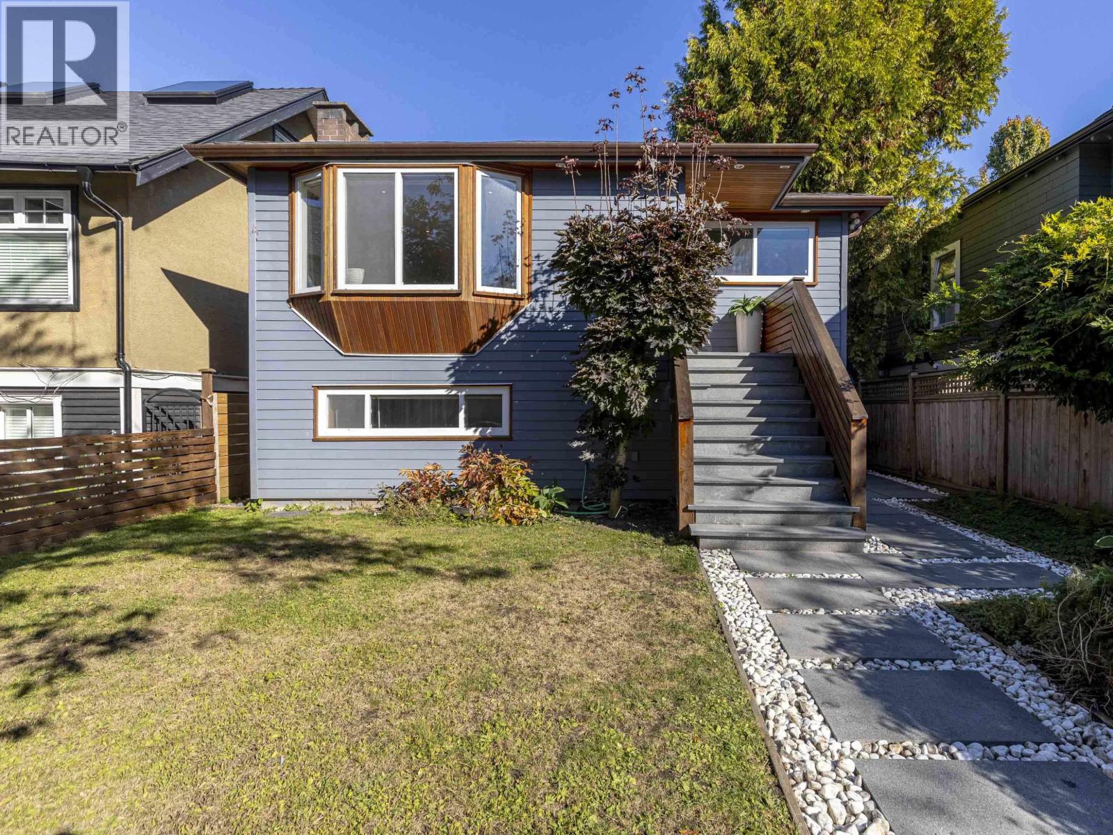 5034 Prince Albert Street, Vancouver, British Columbia  V5W 3C6 - Photo 1 - R3170609