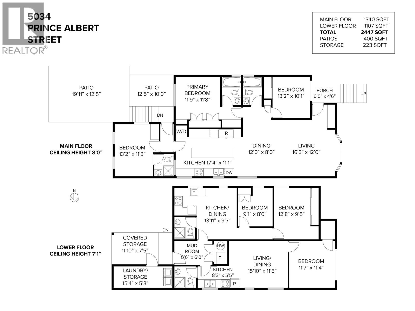 5034 Prince Albert Street, Vancouver, British Columbia  V5W 3C6 - Photo 6 - R3170609