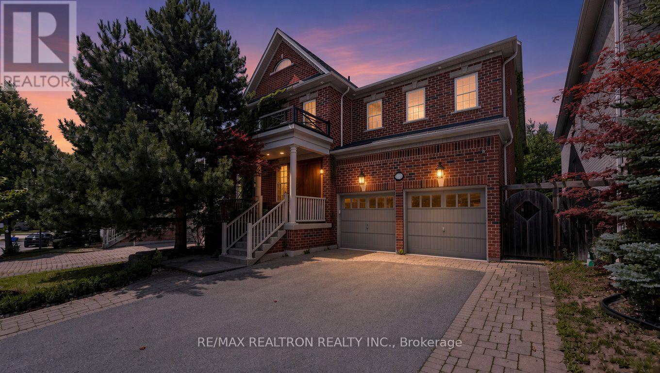 50 SIR FRANCESCO STREET, Vaughan, Ontario